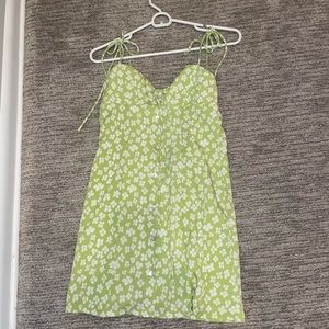 Princess polly summer dress